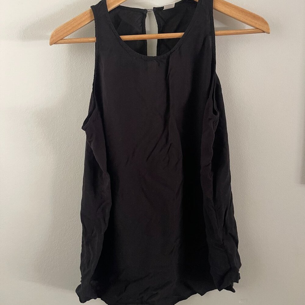 Old Navy Women's Sleeveless Tunic Tank Top